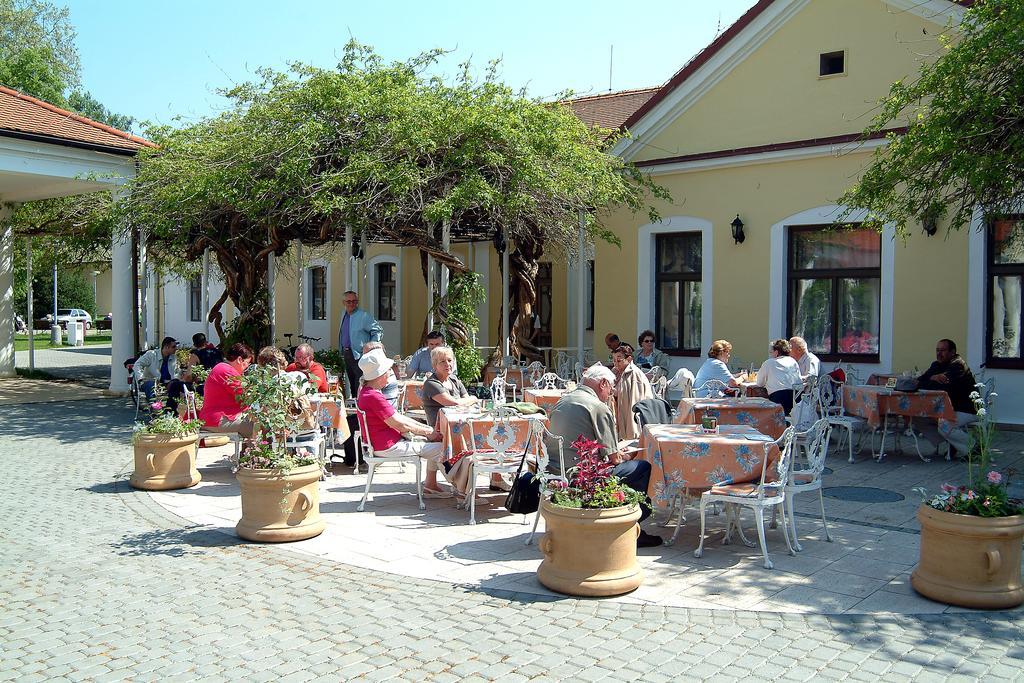 Ensana Vila Trajan Пьештяни Экстерьер фото